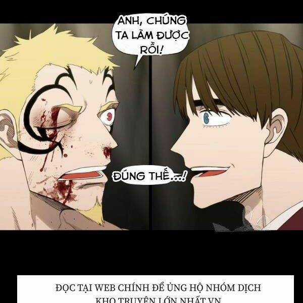 Võ Sĩ - The Boxer Chapter 92 trang 76