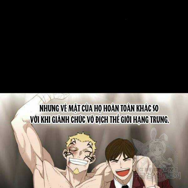 Võ Sĩ - The Boxer Chapter 92 trang 87