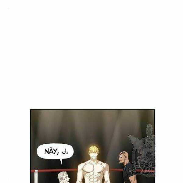 Võ Sĩ - The Boxer Chapter 92 trang 93