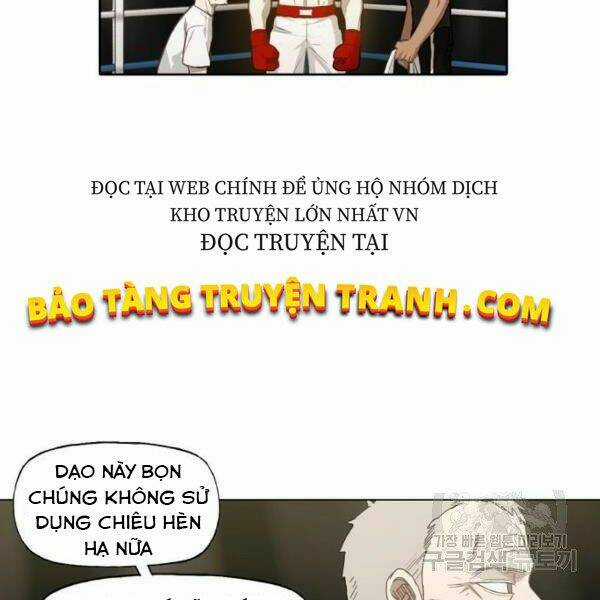 Võ Sĩ - The Boxer Chapter 92 trang 94