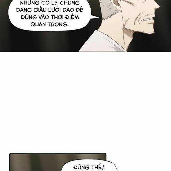 Võ Sĩ - The Boxer Chapter 92 trang 95