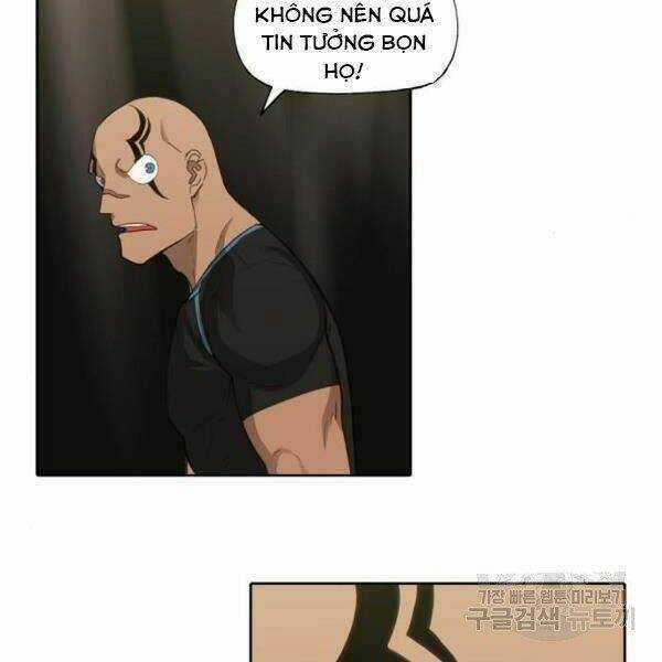 Võ Sĩ - The Boxer Chapter 92 trang 96