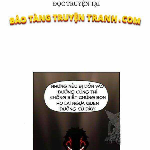 Võ Sĩ - The Boxer Chapter 92 trang 98