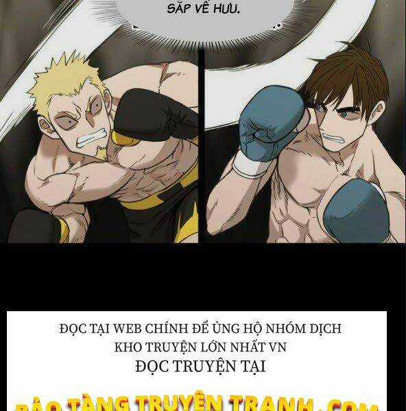 Võ Sĩ - The Boxer Chapter 93 trang 100