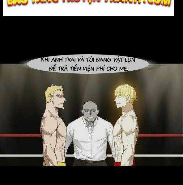 Võ Sĩ - The Boxer Chapter 93 trang 101