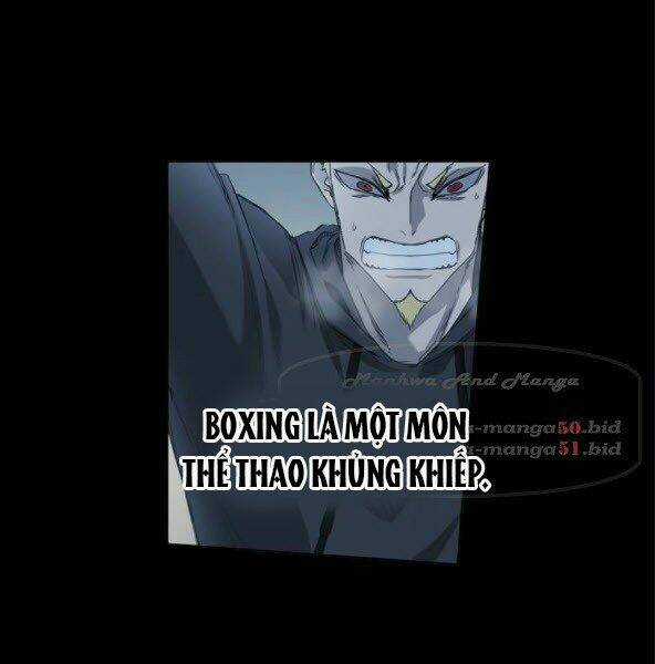 Võ Sĩ - The Boxer Chapter 93 trang 105