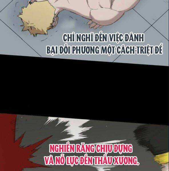 Võ Sĩ - The Boxer Chapter 93 trang 107