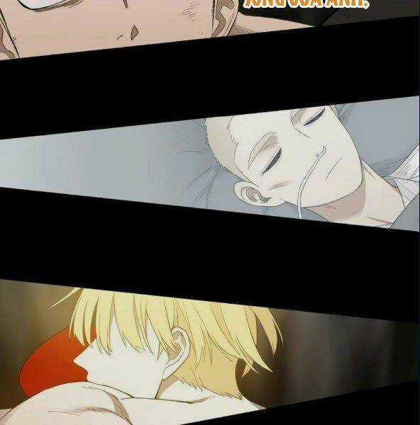 Võ Sĩ - The Boxer Chapter 93 trang 118