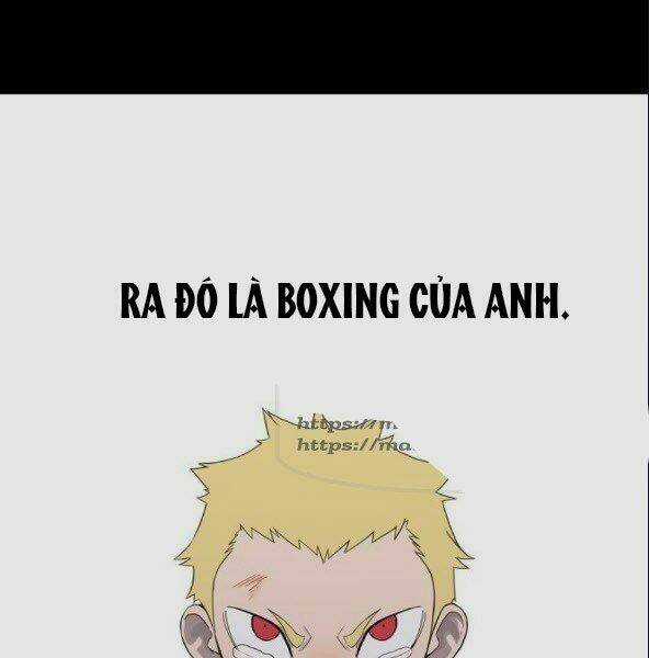 Võ Sĩ - The Boxer Chapter 93 trang 121