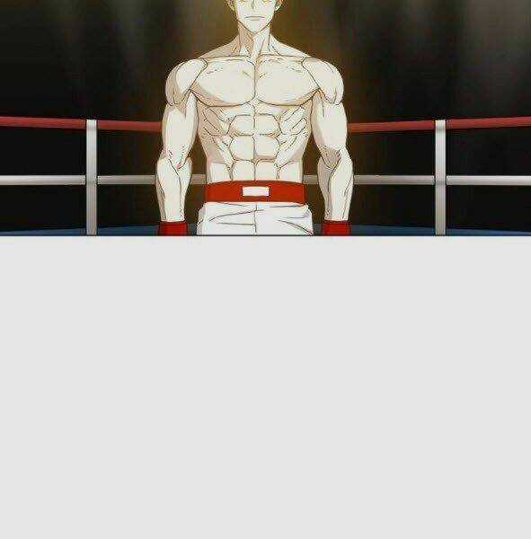 Võ Sĩ - The Boxer Chapter 93 trang 132