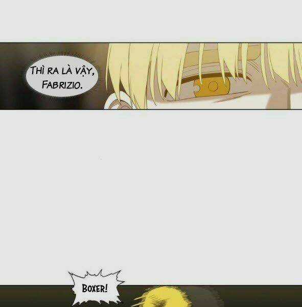 Võ Sĩ - The Boxer Chapter 93 trang 133