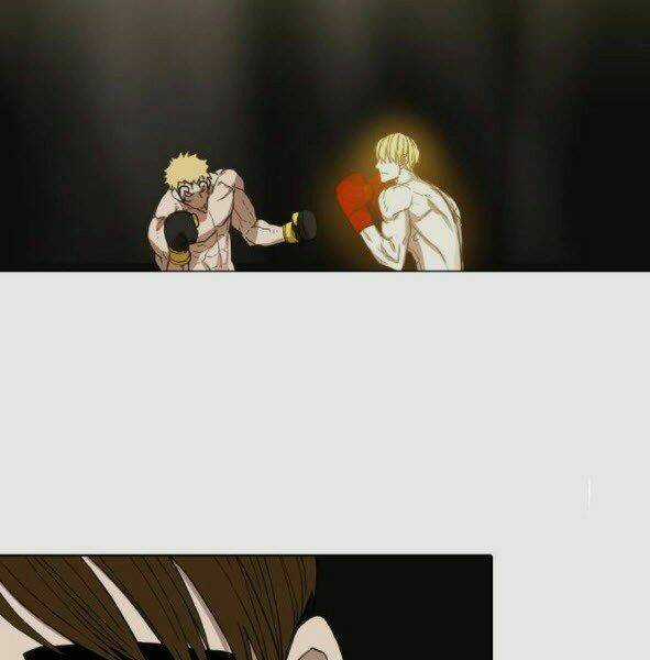 Võ Sĩ - The Boxer Chapter 93 trang 139