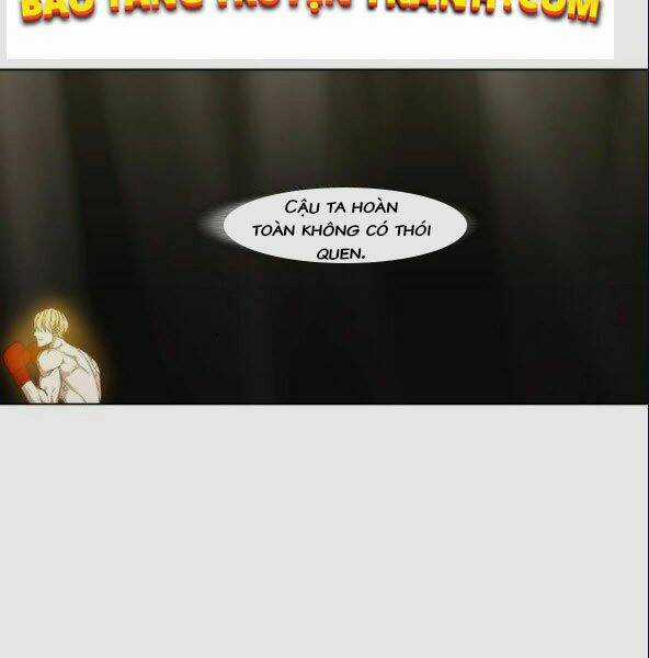 Võ Sĩ - The Boxer Chapter 93 trang 149