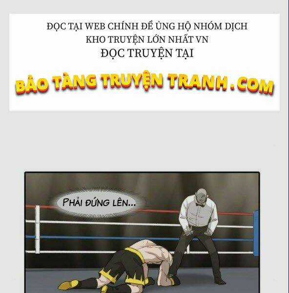 Võ Sĩ - The Boxer Chapter 93 trang 15