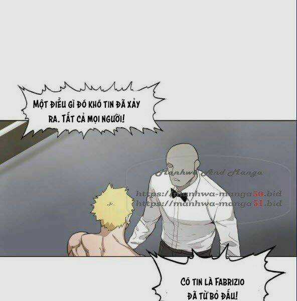 Võ Sĩ - The Boxer Chapter 93 trang 171