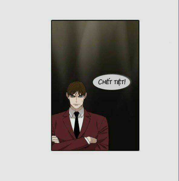 Võ Sĩ - The Boxer Chapter 93 trang 18