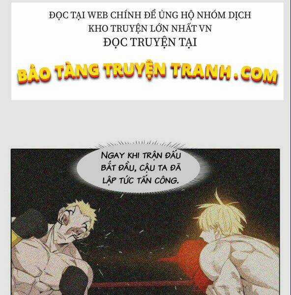Võ Sĩ - The Boxer Chapter 93 trang 19