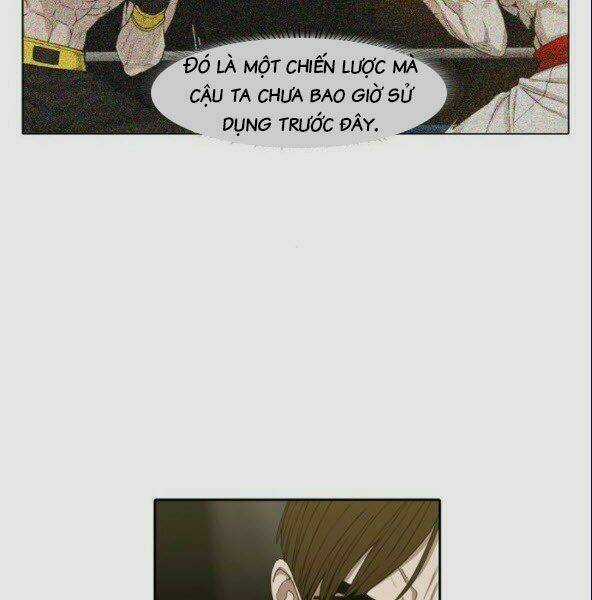 Võ Sĩ - The Boxer Chapter 93 trang 20