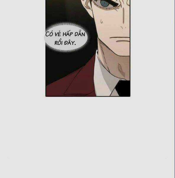 Võ Sĩ - The Boxer Chapter 93 trang 21