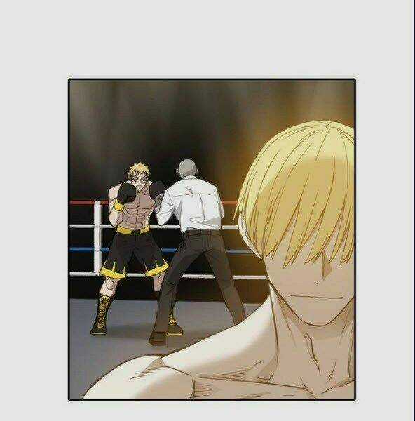 Võ Sĩ - The Boxer Chapter 93 trang 23