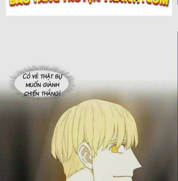 Võ Sĩ - The Boxer Chapter 93 trang 27