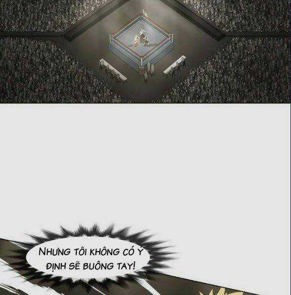 Võ Sĩ - The Boxer Chapter 93 trang 29