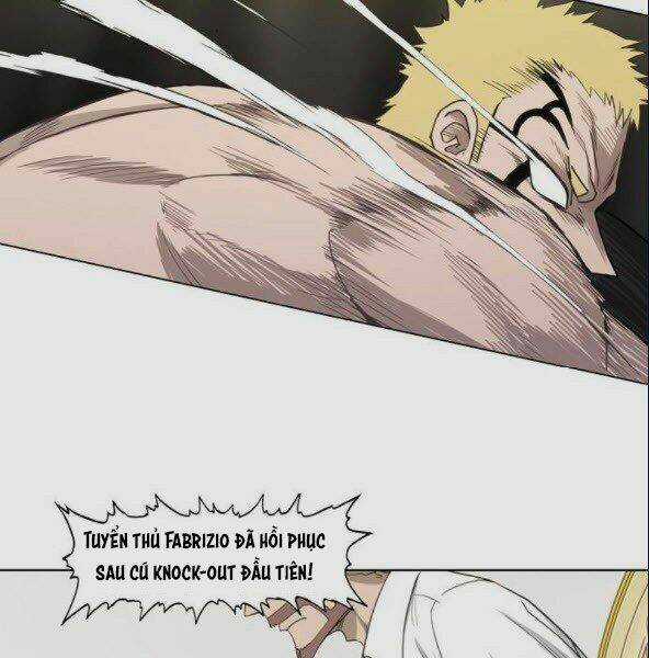 Võ Sĩ - The Boxer Chapter 93 trang 30