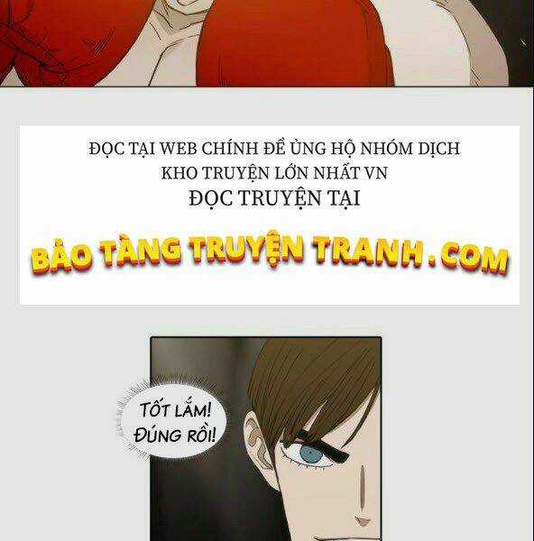 Võ Sĩ - The Boxer Chapter 93 trang 36