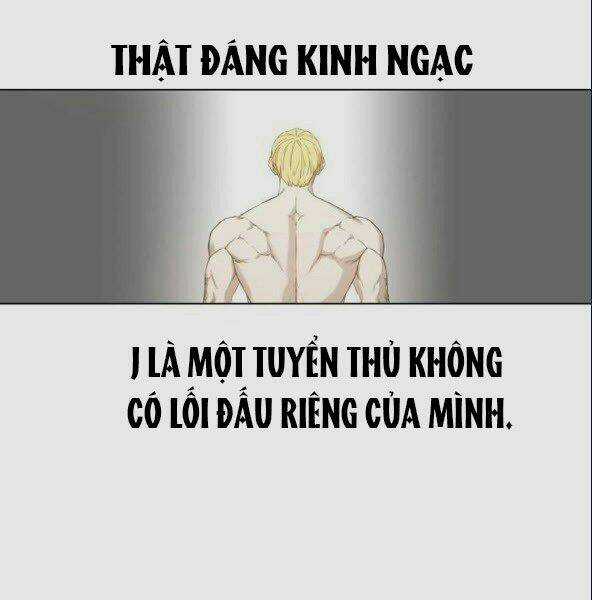 Võ Sĩ - The Boxer Chapter 93 trang 38