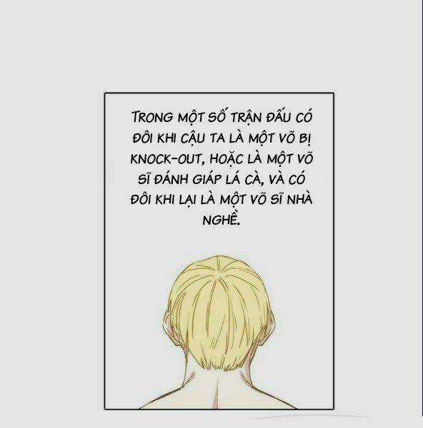 Võ Sĩ - The Boxer Chapter 93 trang 39