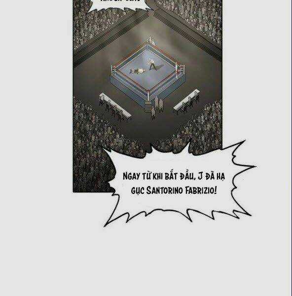 Võ Sĩ - The Boxer Chapter 93 trang 4