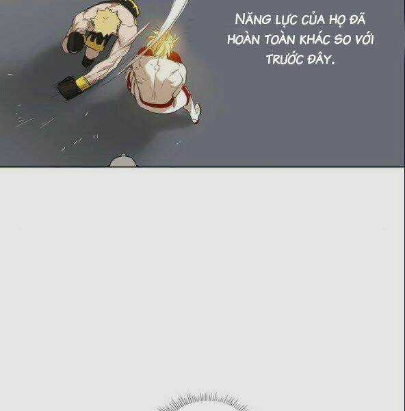 Võ Sĩ - The Boxer Chapter 93 trang 50