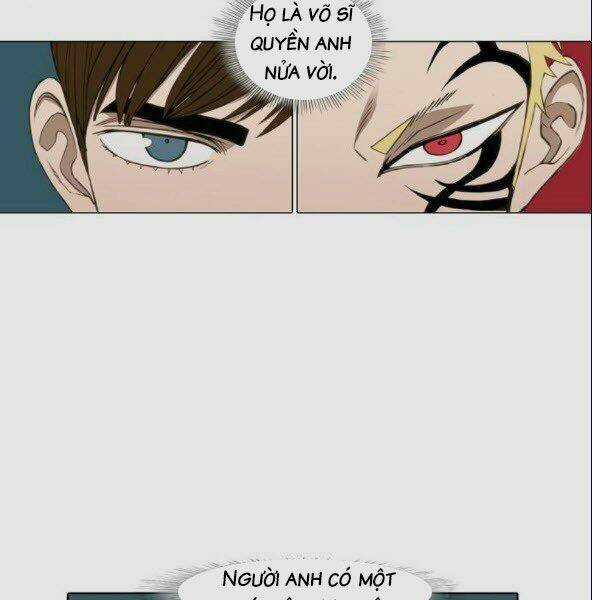 Võ Sĩ - The Boxer Chapter 93 trang 51