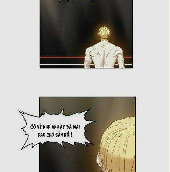 Võ Sĩ - The Boxer Chapter 93 trang 6