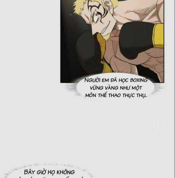 Võ Sĩ - The Boxer Chapter 93 trang 62