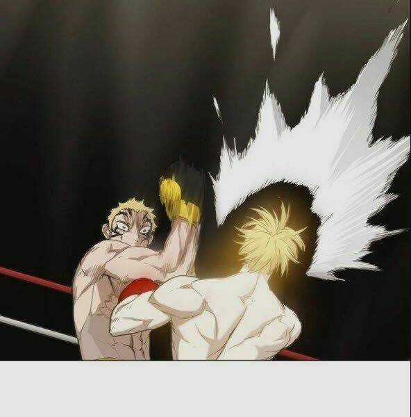 Võ Sĩ - The Boxer Chapter 93 trang 64