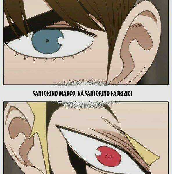 Võ Sĩ - The Boxer Chapter 93 trang 69