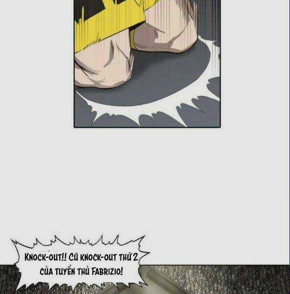 Võ Sĩ - The Boxer Chapter 93 trang 79