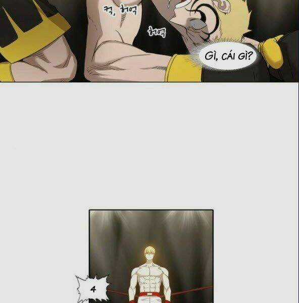 Võ Sĩ - The Boxer Chapter 93 trang 81