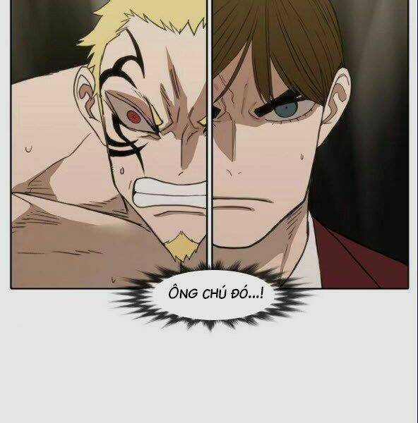 Võ Sĩ - The Boxer Chapter 93 trang 83