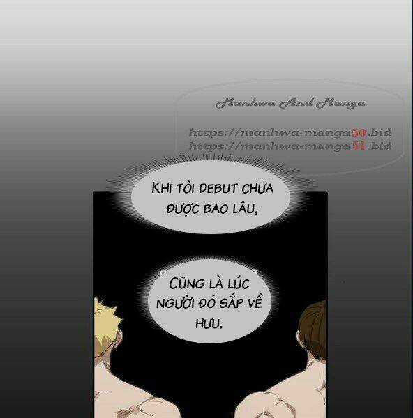 Võ Sĩ - The Boxer Chapter 93 trang 98