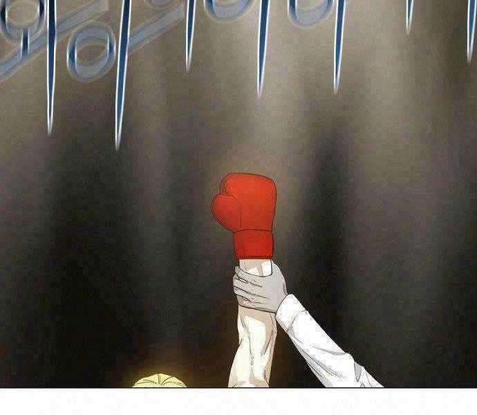 Võ Sĩ - The Boxer Chapter 94 trang 1