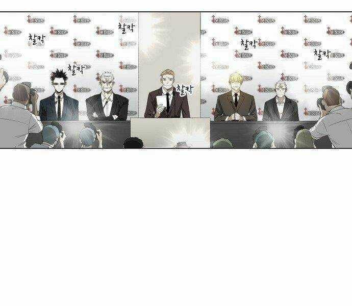 Võ Sĩ - The Boxer Chapter 94 trang 103