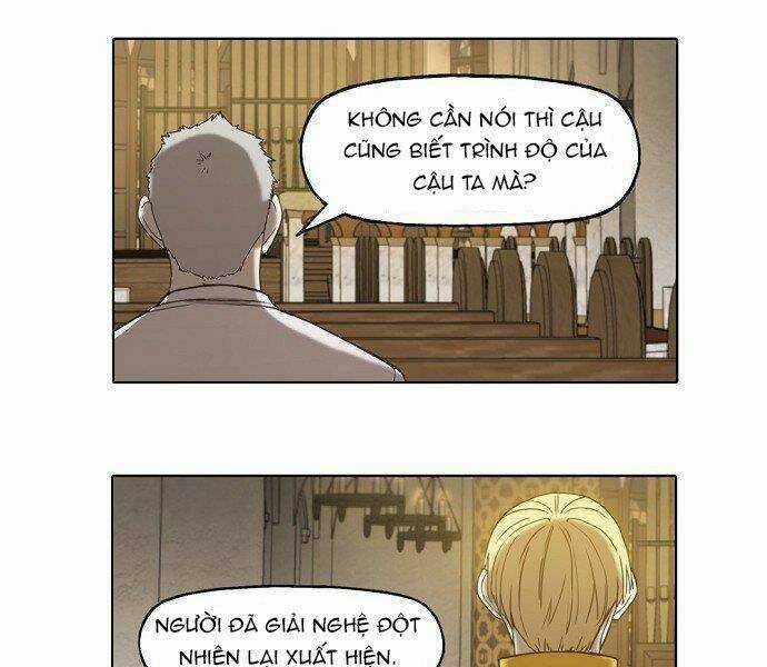 Võ Sĩ - The Boxer Chapter 94 trang 109