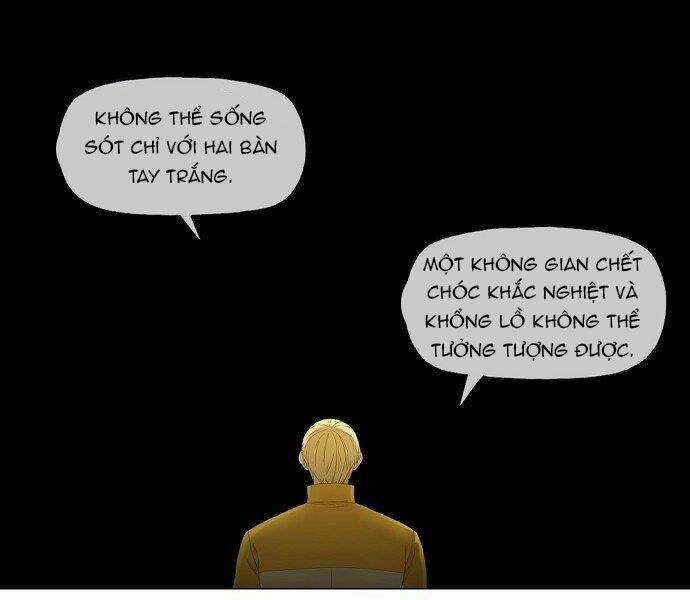 Võ Sĩ - The Boxer Chapter 94 trang 117