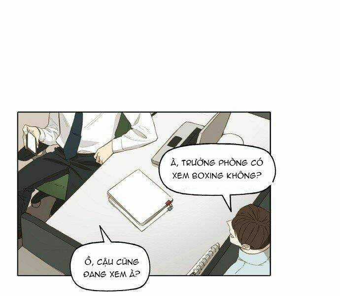 Võ Sĩ - The Boxer Chapter 94 trang 16