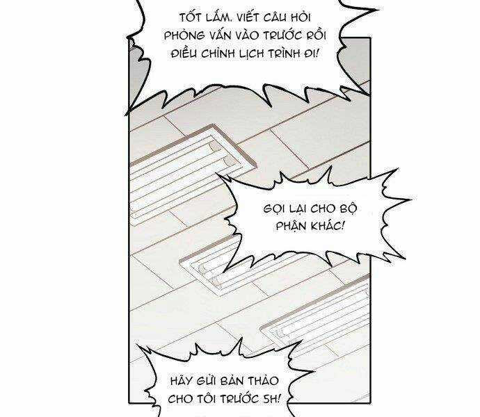 Võ Sĩ - The Boxer Chapter 94 trang 21