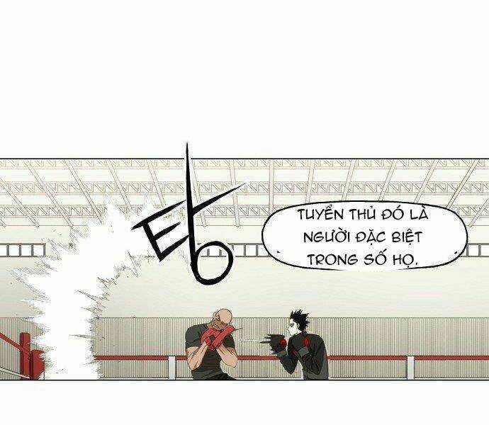 Võ Sĩ - The Boxer Chapter 94 trang 36