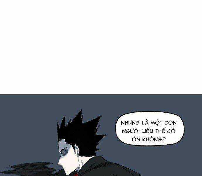 Võ Sĩ - The Boxer Chapter 94 trang 39