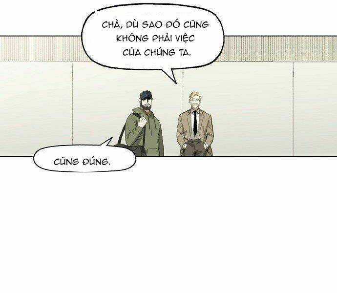 Võ Sĩ - The Boxer Chapter 94 trang 41